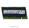 Оперативная память 16 Гб DDR3 REG ECC 2Rx4 PC3L-14900R  Samsung 16GB M393B2G70DB0-CMA, без радиатора